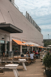  - citizenM Hotel NoMa DC