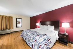  - Red Roof Inn & Suites Monee