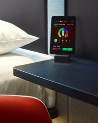  - citizenM Hotel Downtown Chicago