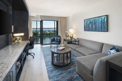  - InterContinental Hotel Washington DC at the Wharf