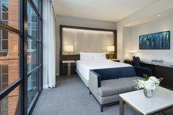 - InterContinental Hotel Washington DC at the Wharf