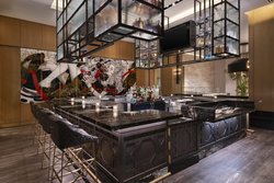  - InterContinental Hotel Washington DC at the Wharf