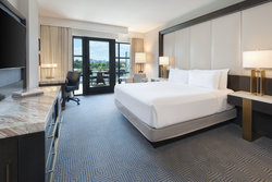  - InterContinental Hotel Washington DC at the Wharf