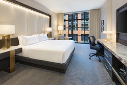  - InterContinental Hotel Washington DC at the Wharf