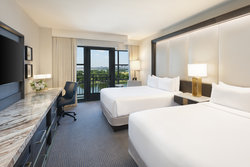  - InterContinental Hotel Washington DC at the Wharf