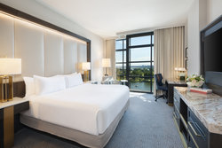  - InterContinental Hotel Washington DC at the Wharf