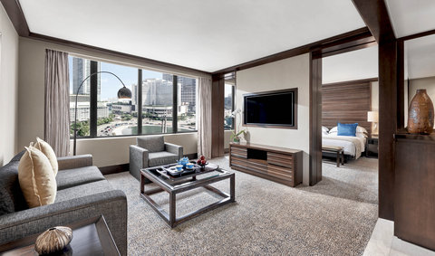 MANDARIN ORIENTAL JAKARTA - Photo 29