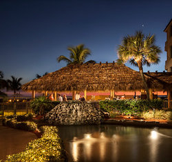  - Lido Beach Resort Sarasota