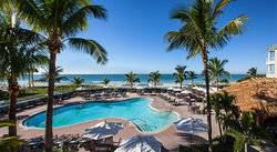 - Lido Beach Resort Sarasota