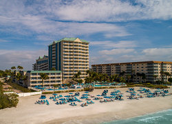  - Lido Beach Resort Sarasota