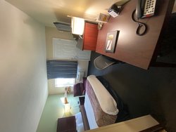  - Boarders Inn & Suites Broken Bow