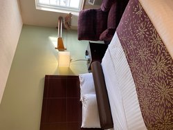  - Boarders Inn & Suites Broken Bow