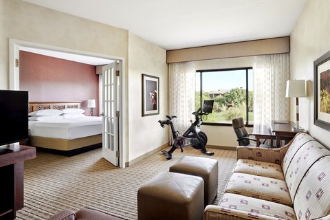Phxno Peloton Suite