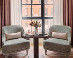  - Hotel Barriere Fouquets Tribeca New York