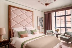  - Hotel Barriere Fouquets Tribeca New York