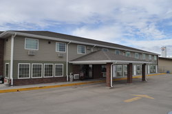  - Boarders Inn & Suites Broken Bow