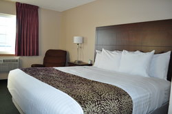  - Boarders Inn & Suites Broken Bow