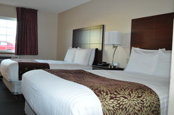  - Boarders Inn & Suites Broken Bow