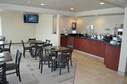  - Boarders Inn & Suites Broken Bow