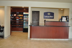  - Boarders Inn & Suites Broken Bow