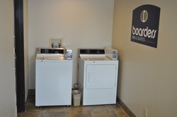  - Boarders Inn & Suites Broken Bow