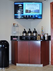  - Boarders Inn & Suites Broken Bow