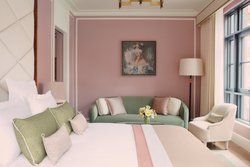  - Hotel Barriere Fouquets Tribeca New York