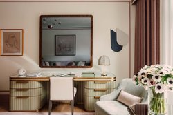  - Hotel Barriere Fouquets Tribeca New York