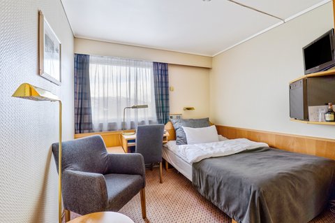 Std single room
