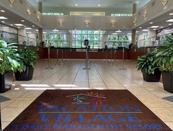  - Vacation Village at Weston Resort