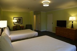  - University Inn at Emory Atlanta