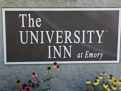  - University Inn at Emory Atlanta
