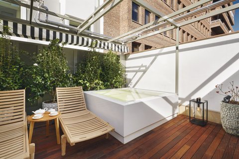 BLESS HOTEL MADRID - Photo 12