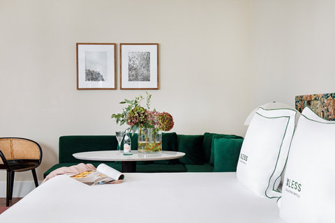 BLESS HOTEL MADRID - Photo 28