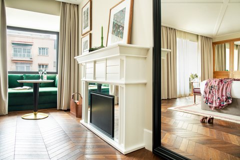 BLESS HOTEL MADRID - Photo 24