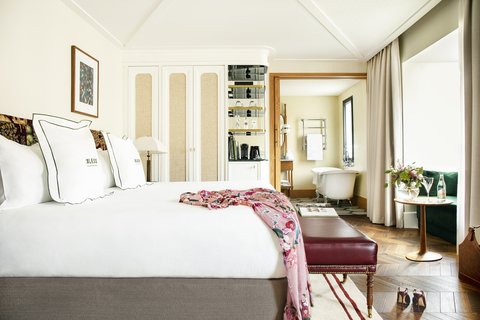 BLESS HOTEL MADRID - Photo 23