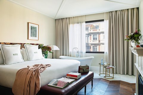 BLESS HOTEL MADRID - Photo 18