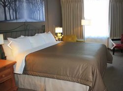  - Confederation Place Hotel Kingston