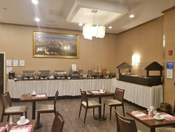  - Marco LaGuardia Hotel & Suites Flushing