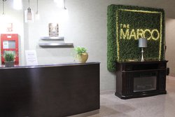  - Marco LaGuardia Hotel & Suites Flushing