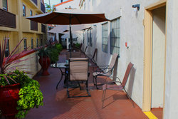  - Western Inn Old Town San Diego