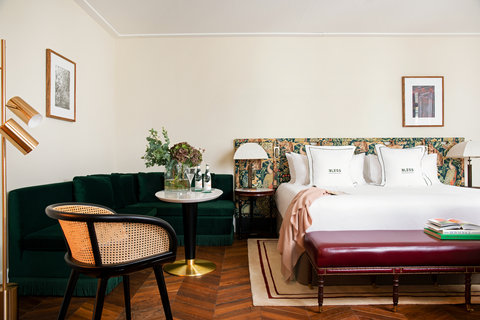 BLESS HOTEL MADRID - Photo 25