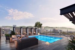  - Element Hotel Downtown Salt Lake City