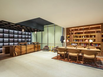 Ibis Bengaluru Hebbal