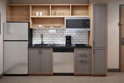  - Candlewood Suites Layton - I-15, Exit 331