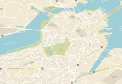  - Hotel AKA Back Bay Boston