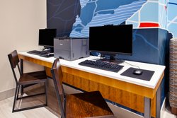  - Holiday Inn Express Sunset Park Brooklyn