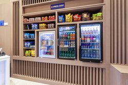  - Holiday Inn Express Sunset Park Brooklyn