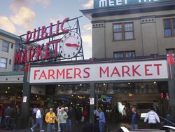  - Kimpton Hotel Monaco Seattle - I-5, Exits 165 & 165B