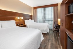  - Holiday Inn Express Sunset Park Brooklyn